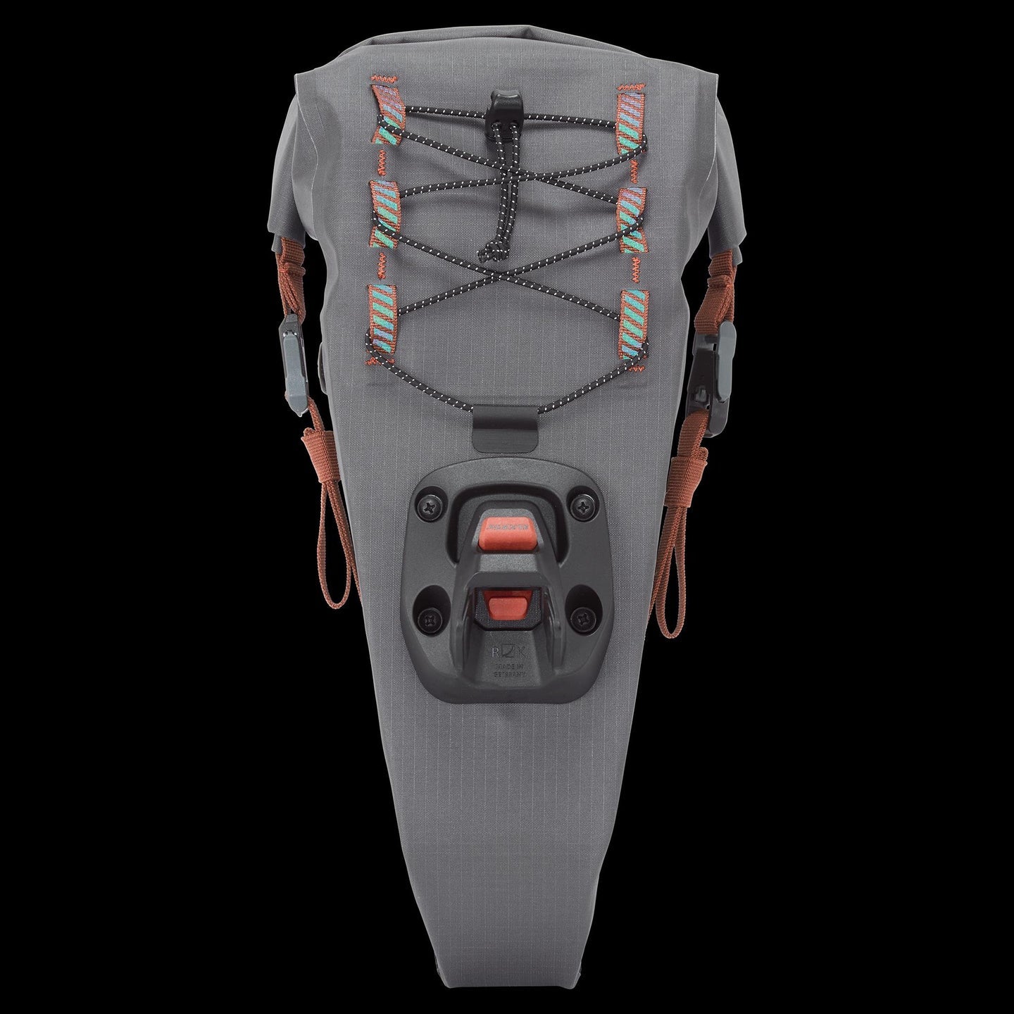 ALTURA VORTEX WATERPROOF DROPPER 7L SEATPACK