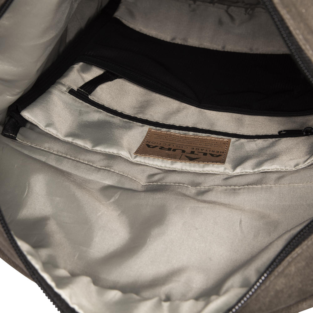 ALTURA HERITAGE CYCLING BACKPACK