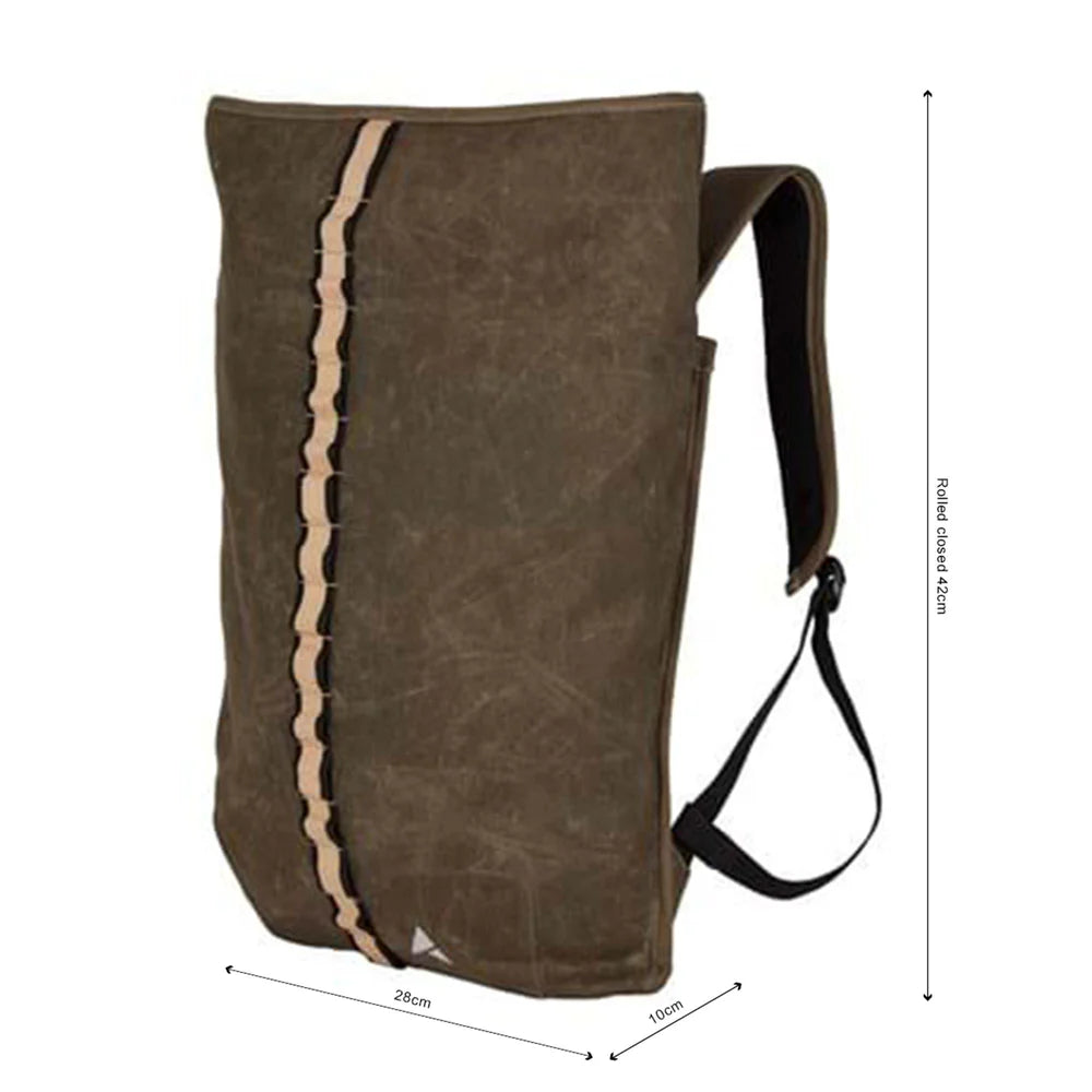ALTURA HERITAGE CYCLING BACKPACK