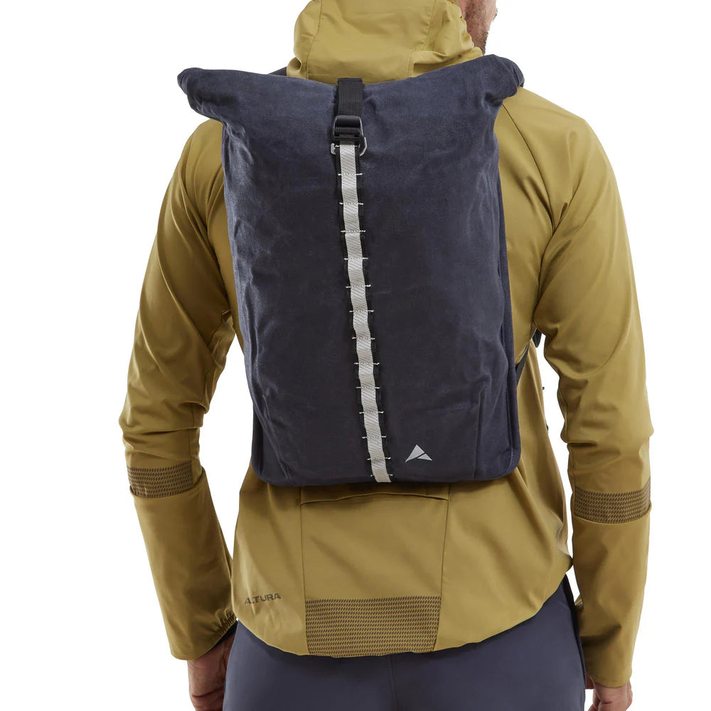 ALTURA HERITAGE CYCLING BACKPACK