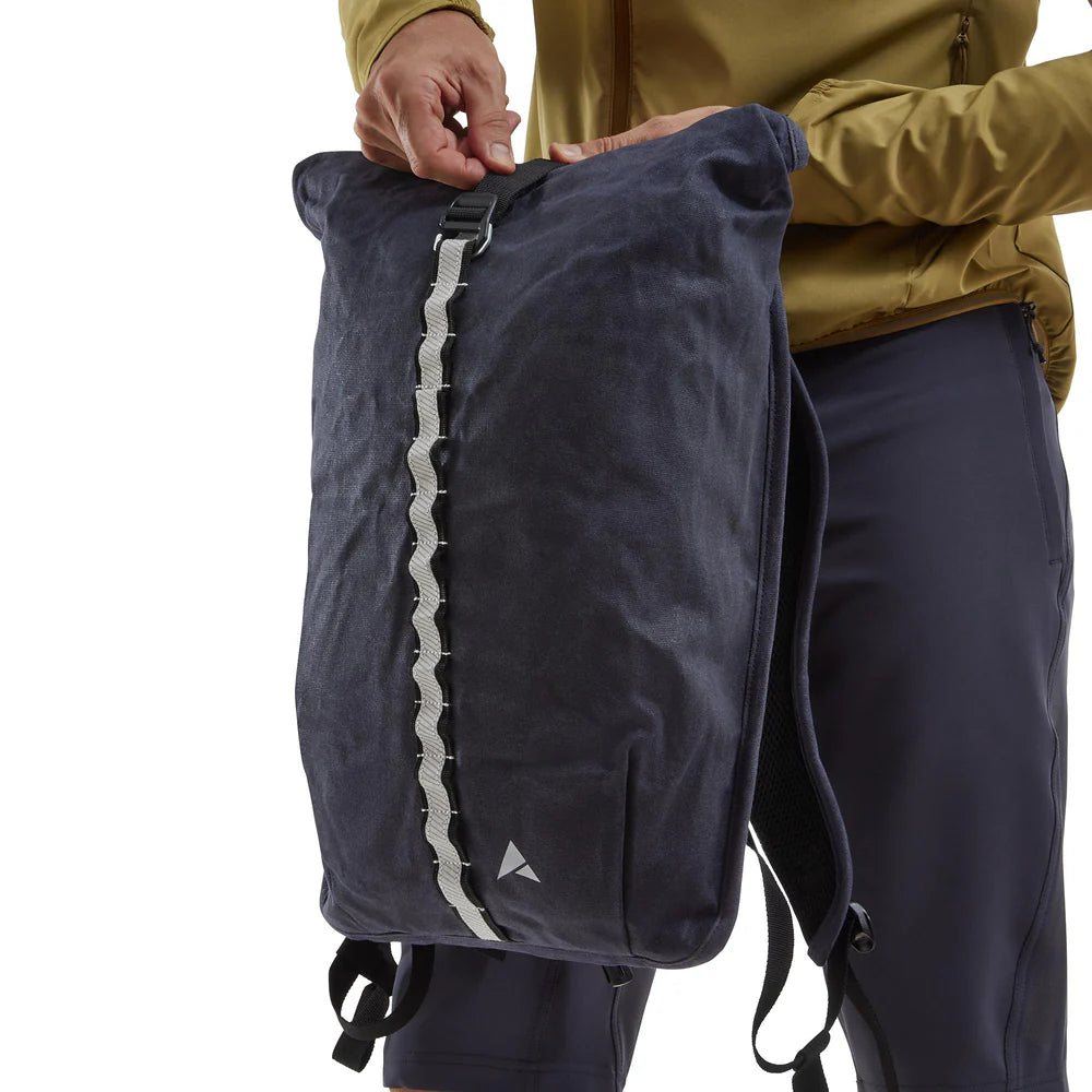 ALTURA HERITAGE CYCLING BACKPACK