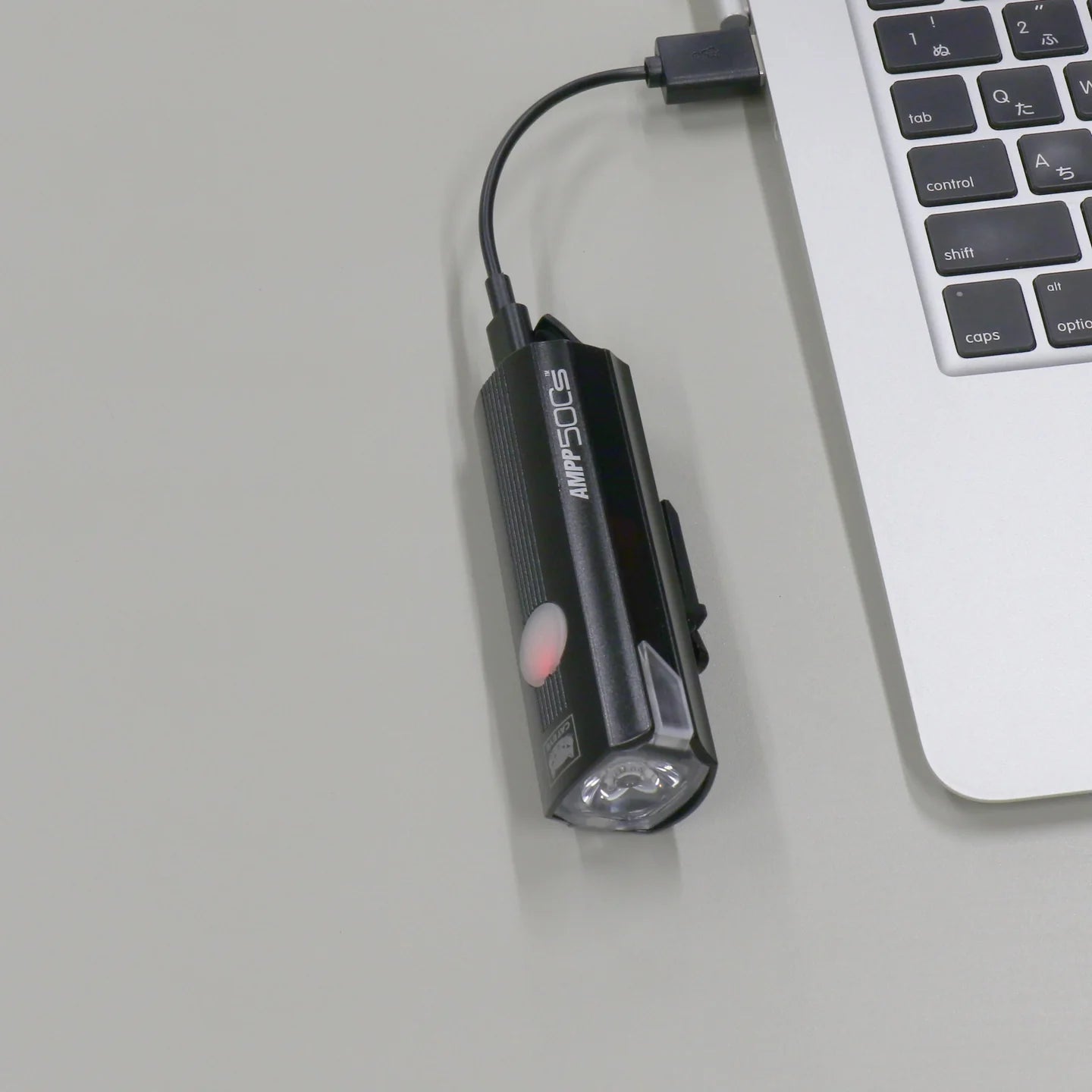 CATEYE AMPP 500S FRONT BIKE LIGHT