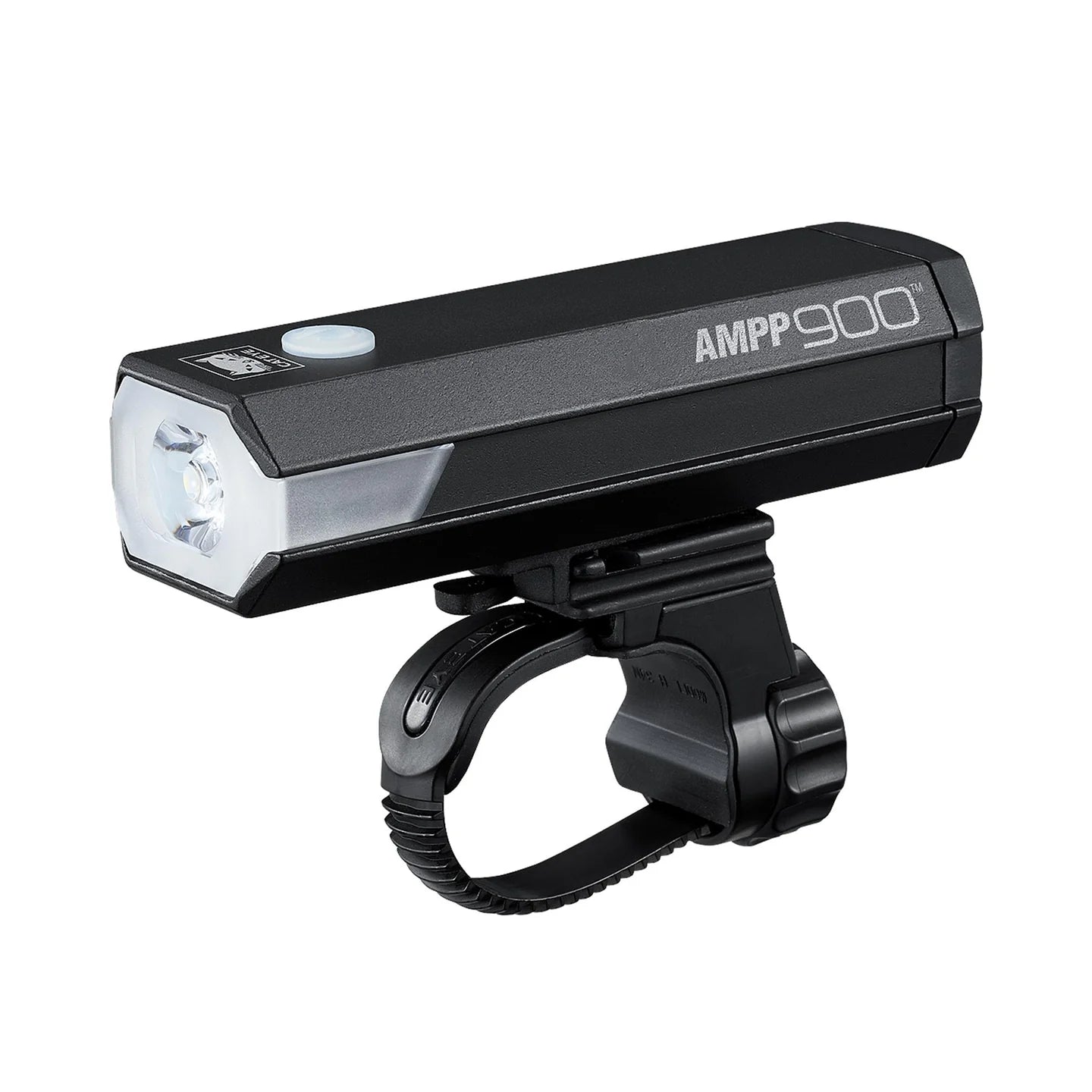 CATEYE AMPP 900 / VIZ 300 BIKE LIGHT SET