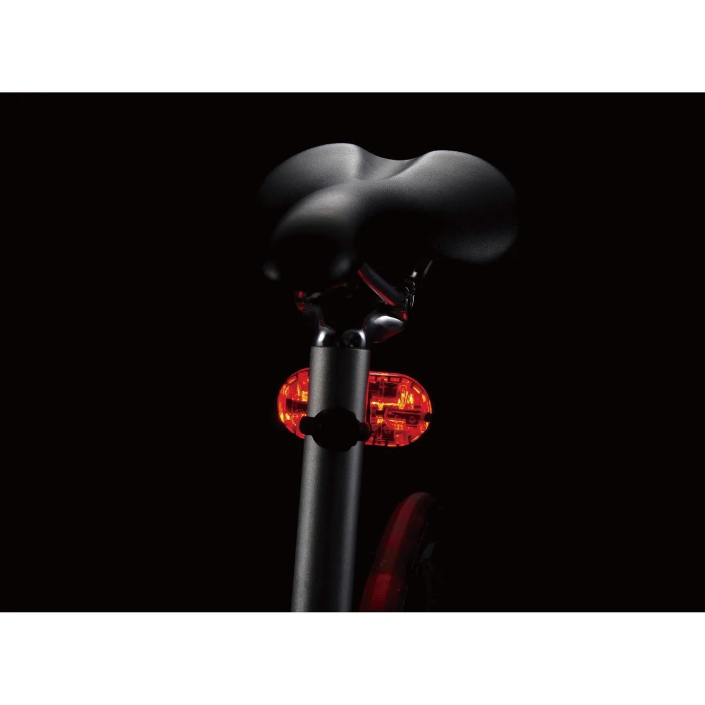 CATEYE EL-135 / OMNI 5 BIKE LIGHT SET
