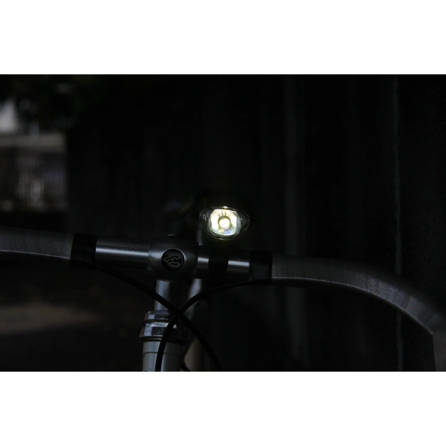 CATEYE EL-160 / OMNI 5 BIKE LIGHT SET