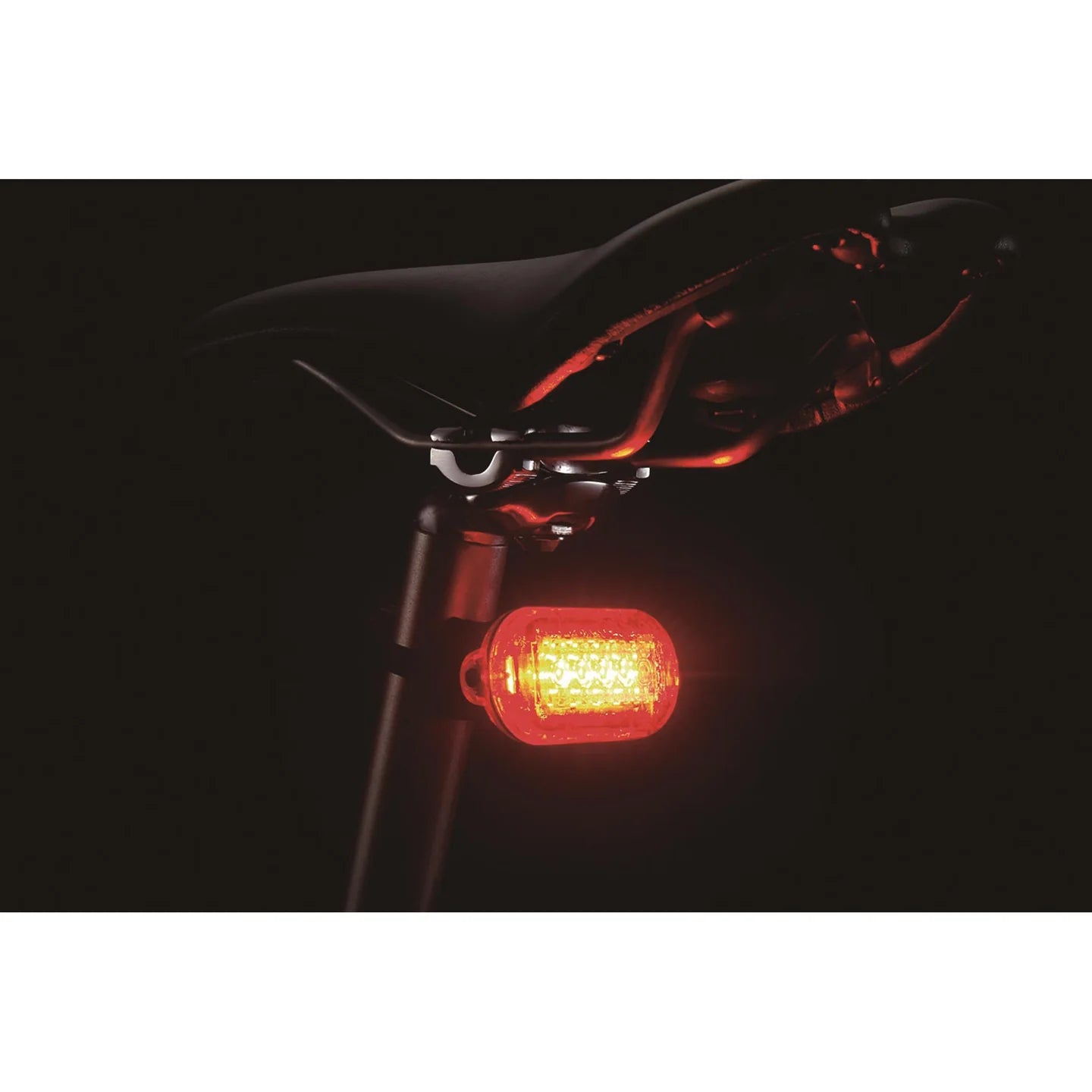 CATEYE EL-160 / OMNI 5 BIKE LIGHT SET