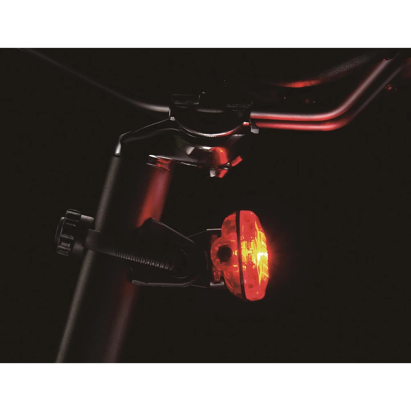 CATEYE EL-160 / OMNI 5 BIKE LIGHT SET