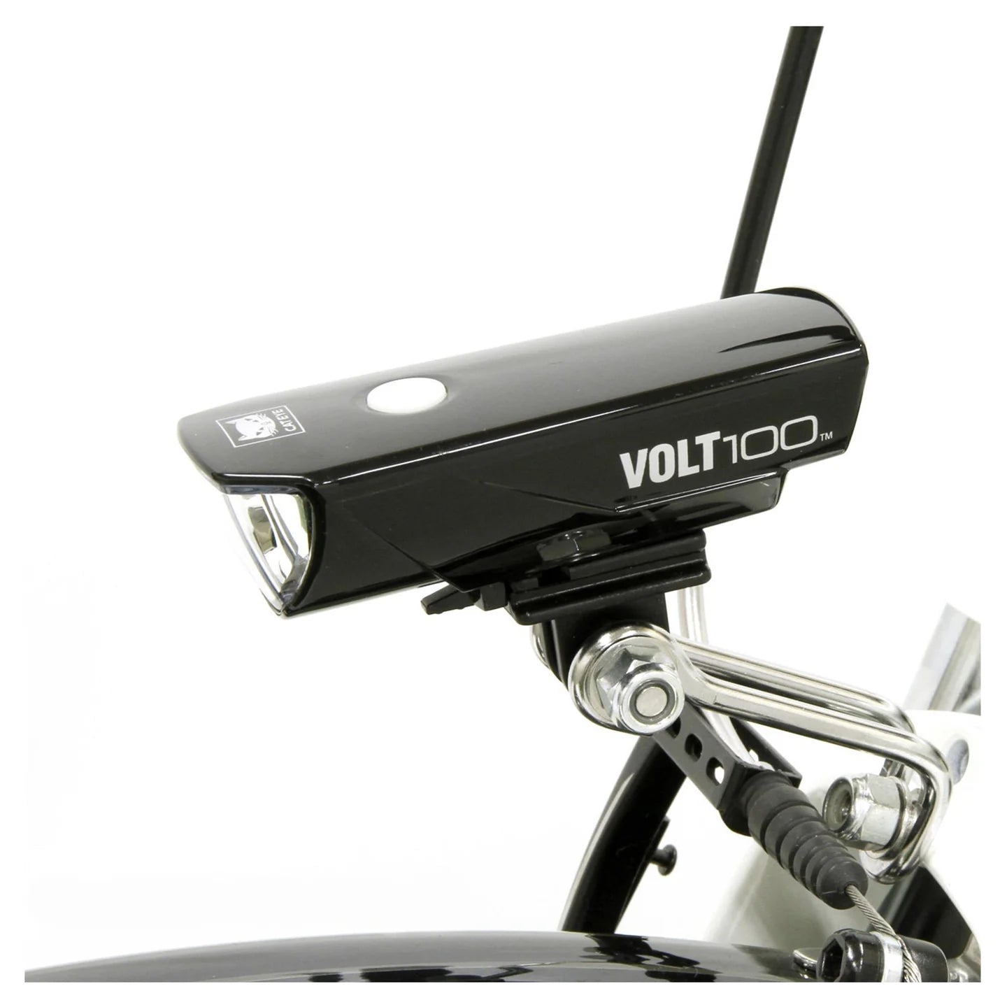 CATEYE CFB-100 CENTRE FORK LIGHT BRACKET