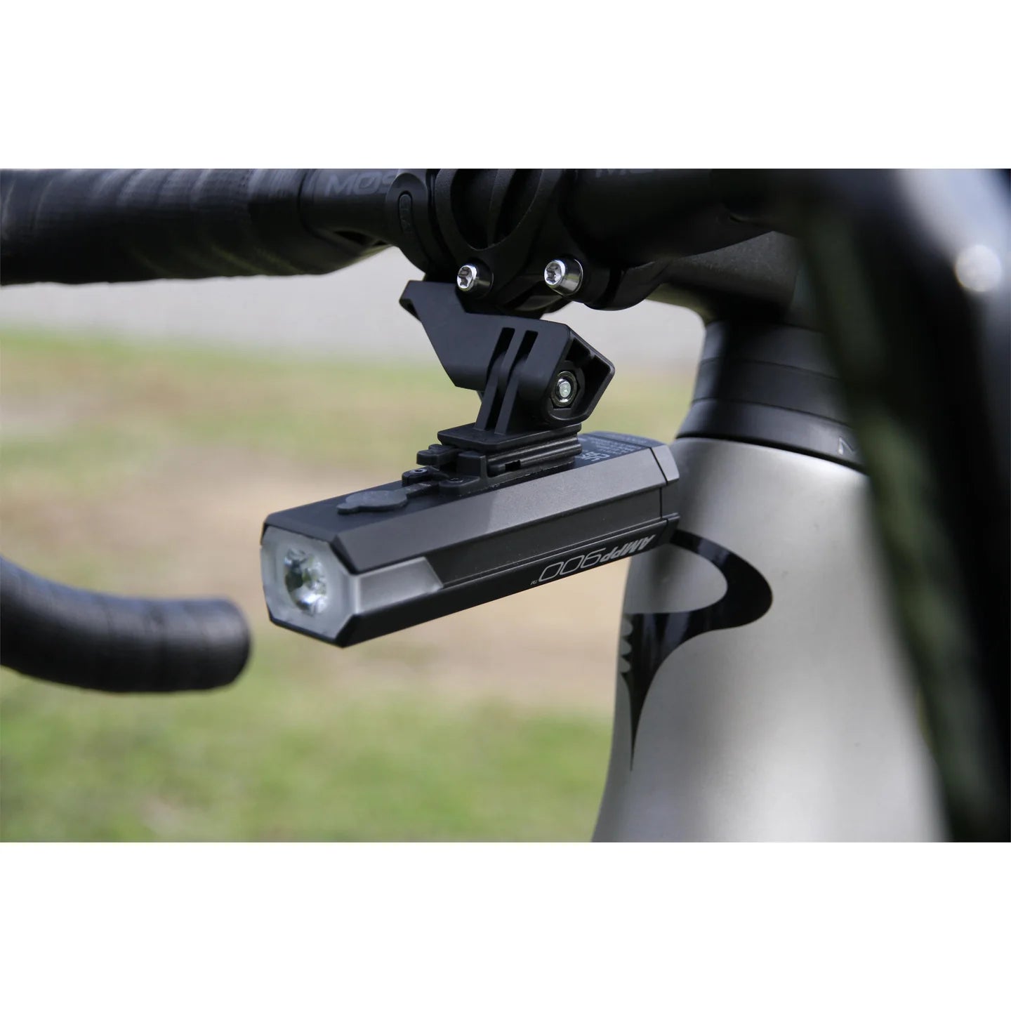 CATEYE FLEXTIGHT H-34 FRONT LIGHT CENTRE MOUNT BRACKET