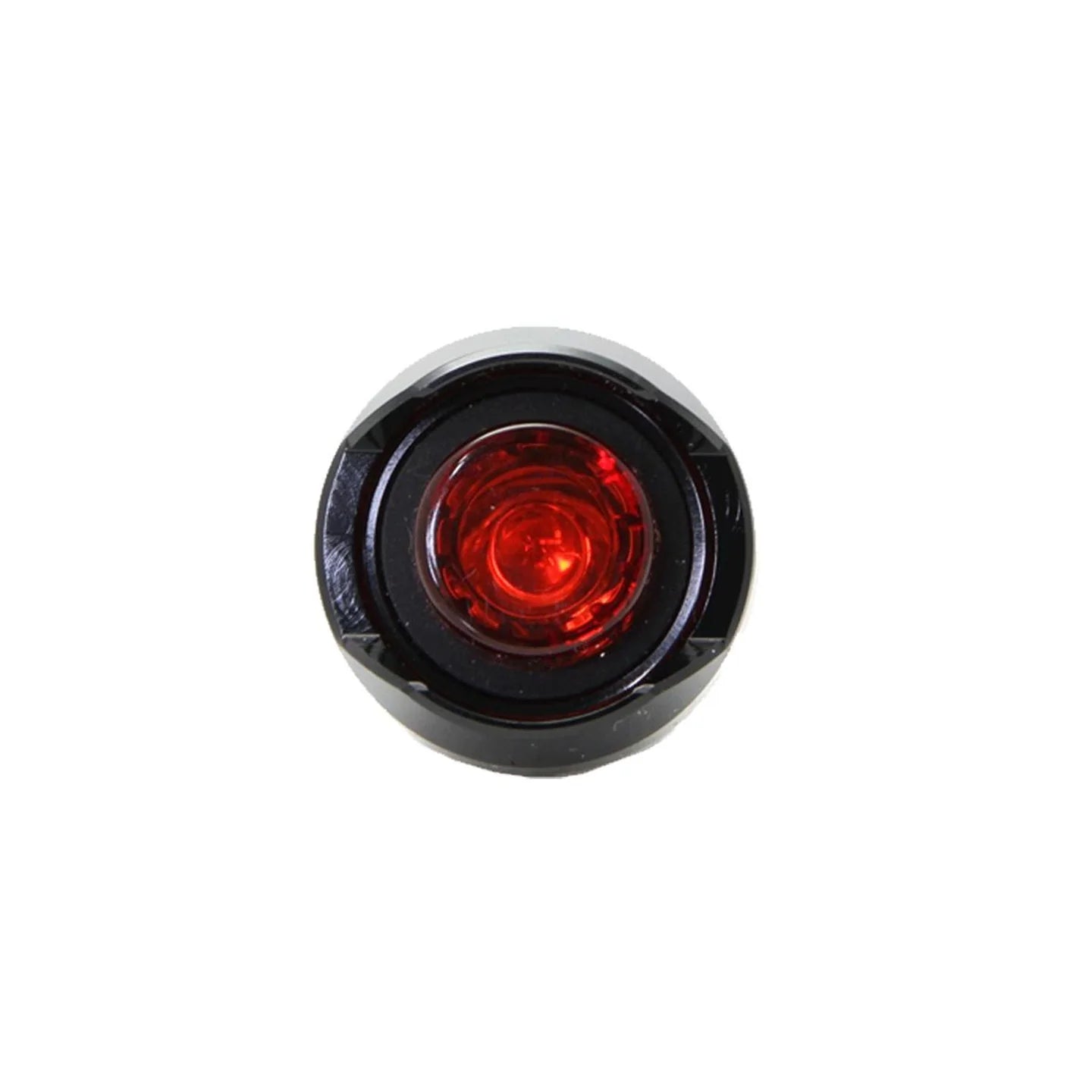 CATEYE ORB BAR END REAR BIKE LIGHT SET