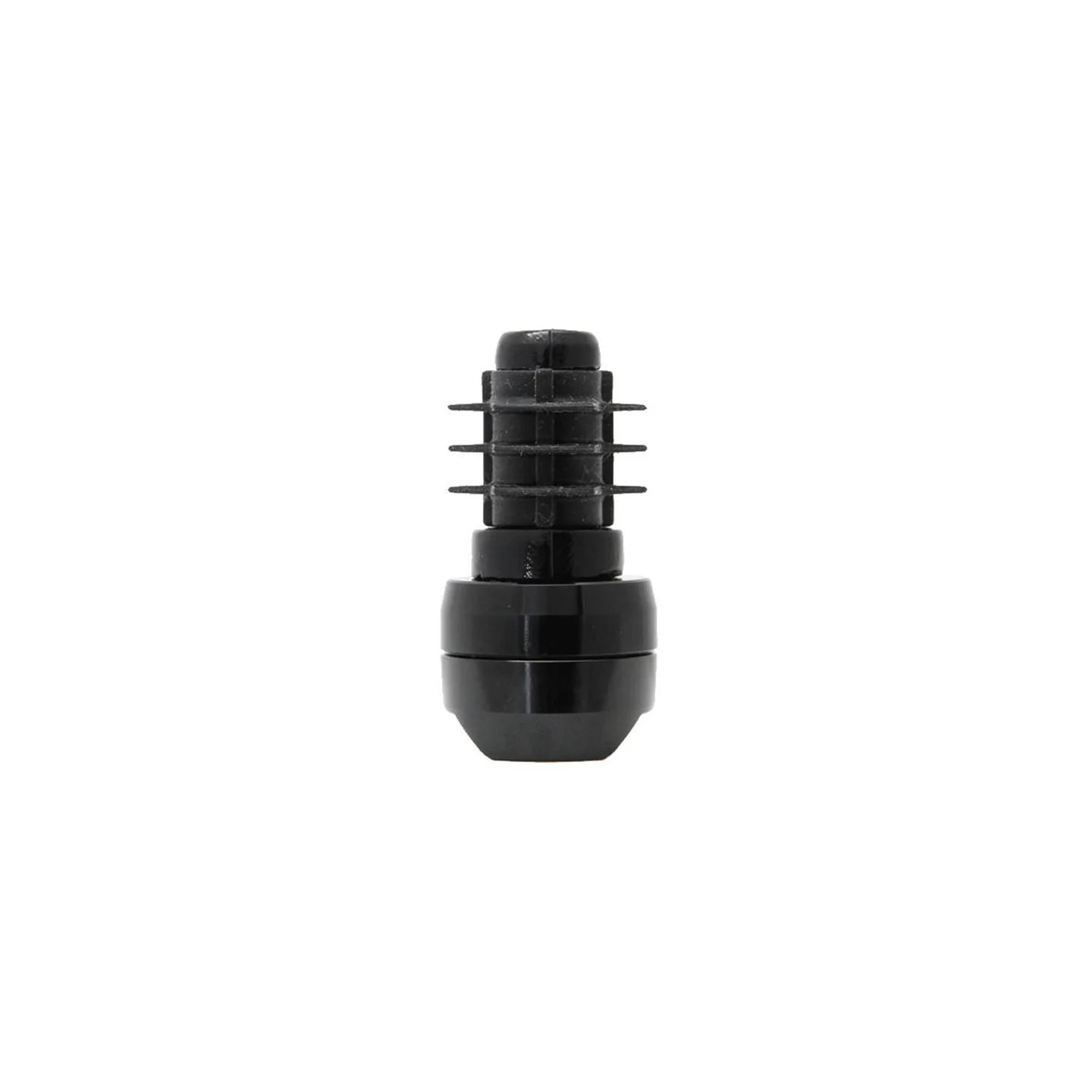 CATEYE ORB BAR END REAR BIKE LIGHT SET