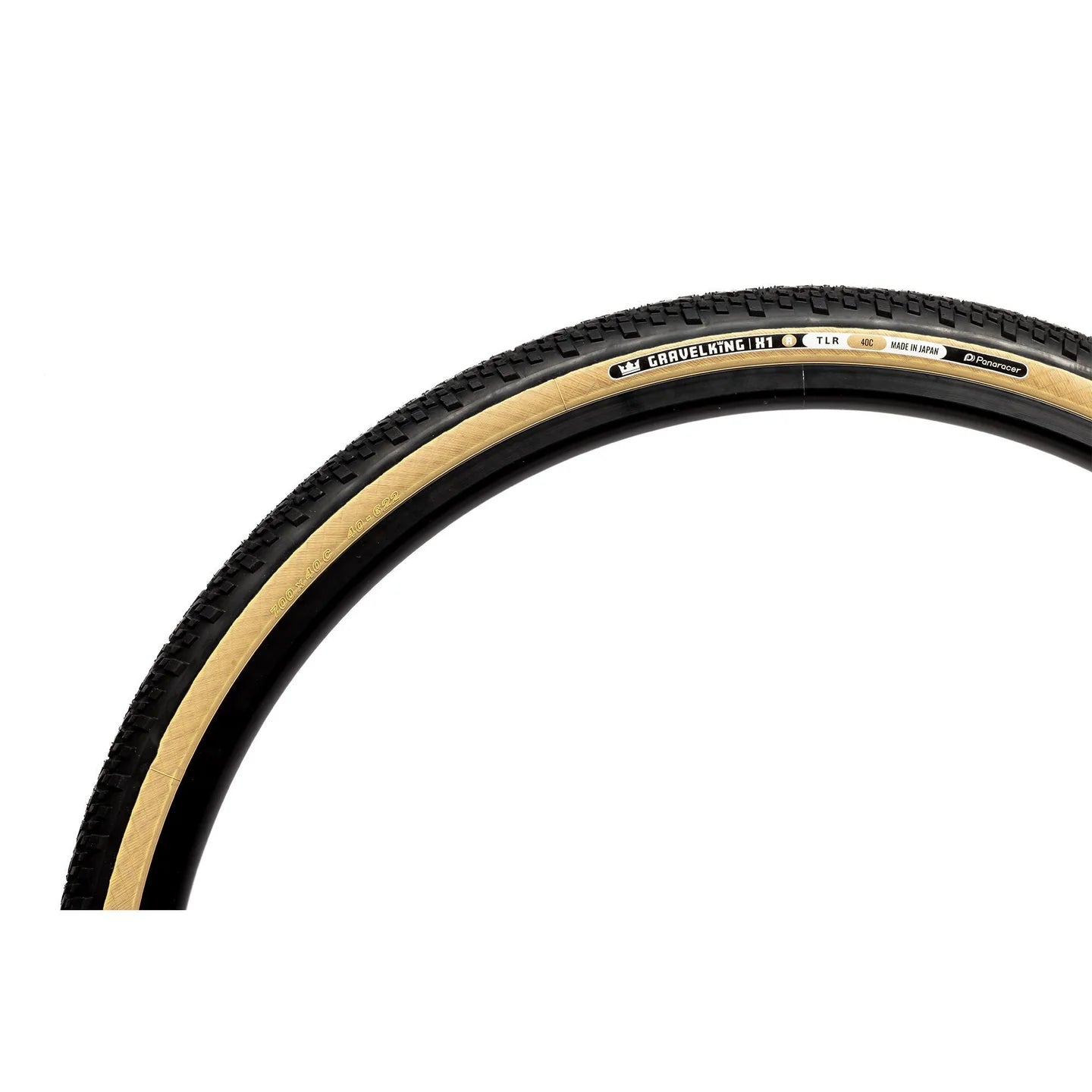 PANARACER GRAVELKING X1 R-LINE TLR GRAVEL TYRE