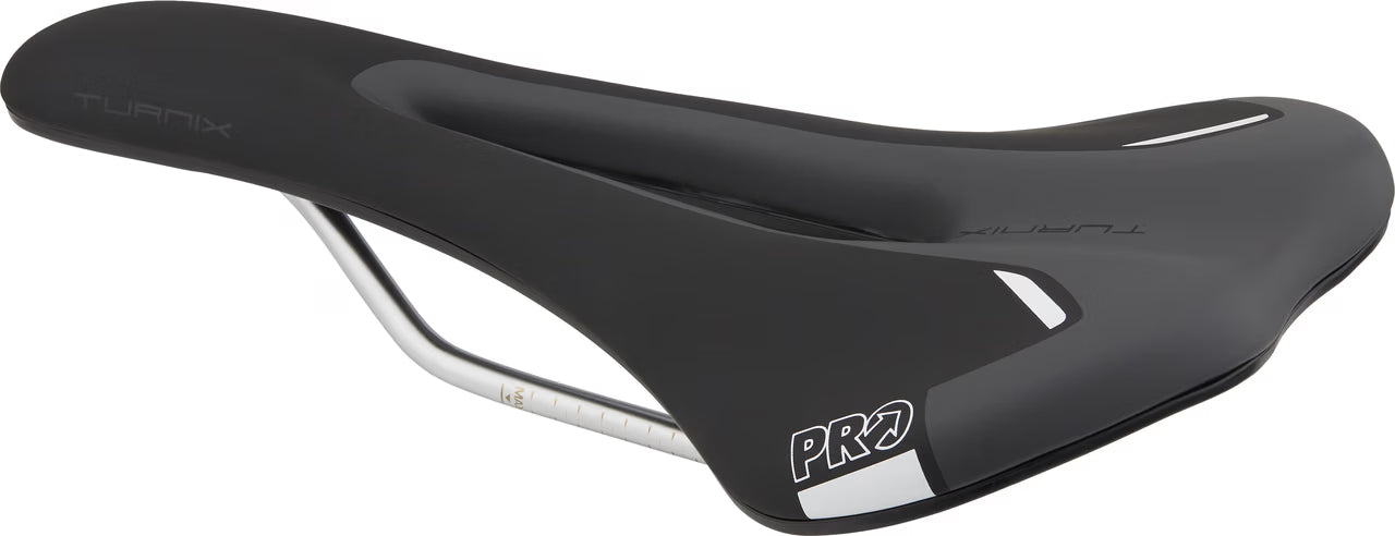 PRO TURNIX CRMO SADDLE