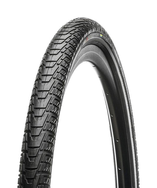 HUTCHINSON HAUSSMANN 27.5x1.75"eBIKE CITY WIRED TYRE