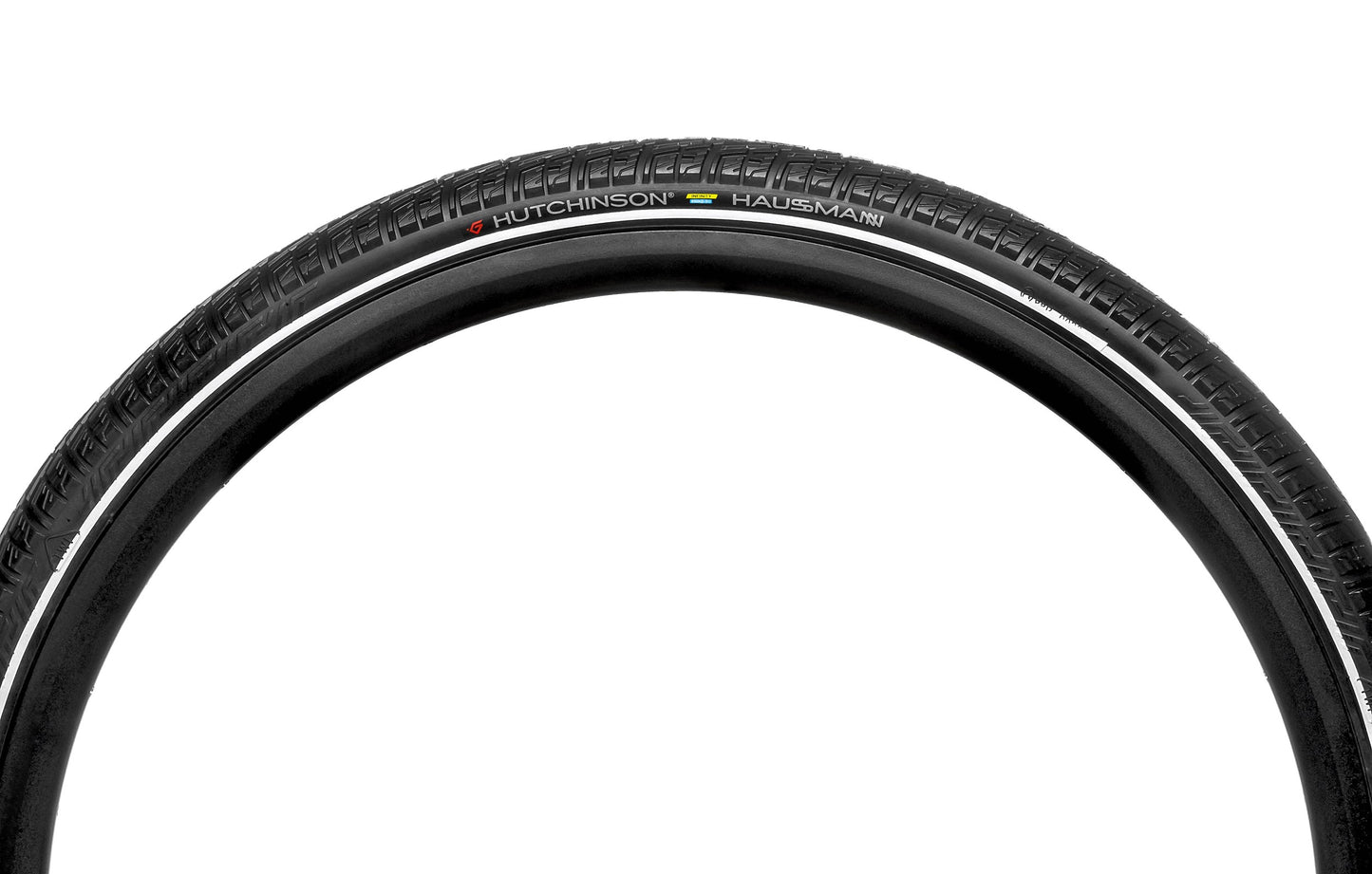 HUTCHINSON HAUSSMANN 27.5x1.75"eBIKE CITY WIRED TYRE