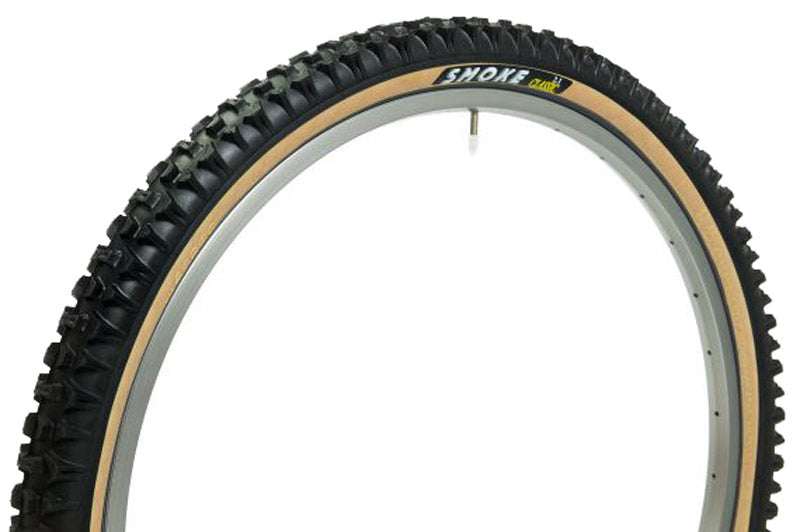 PANARACER SMOKE CLASSIC 26X2.10" FOLDING TYRE