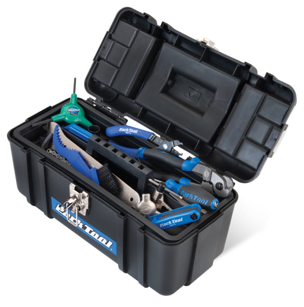 PARK TOOL SK-4 HOME MECHANIC STARTER KIT