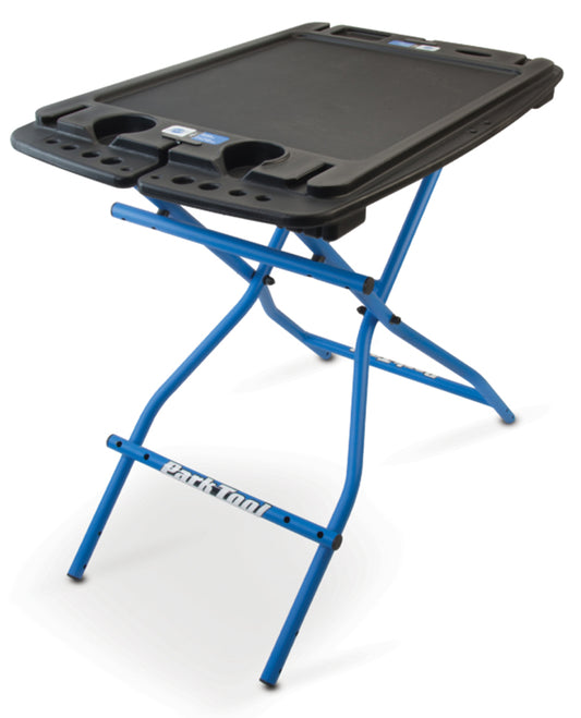 PARK TOOL PB-1 PORTABLE WORKBENCH