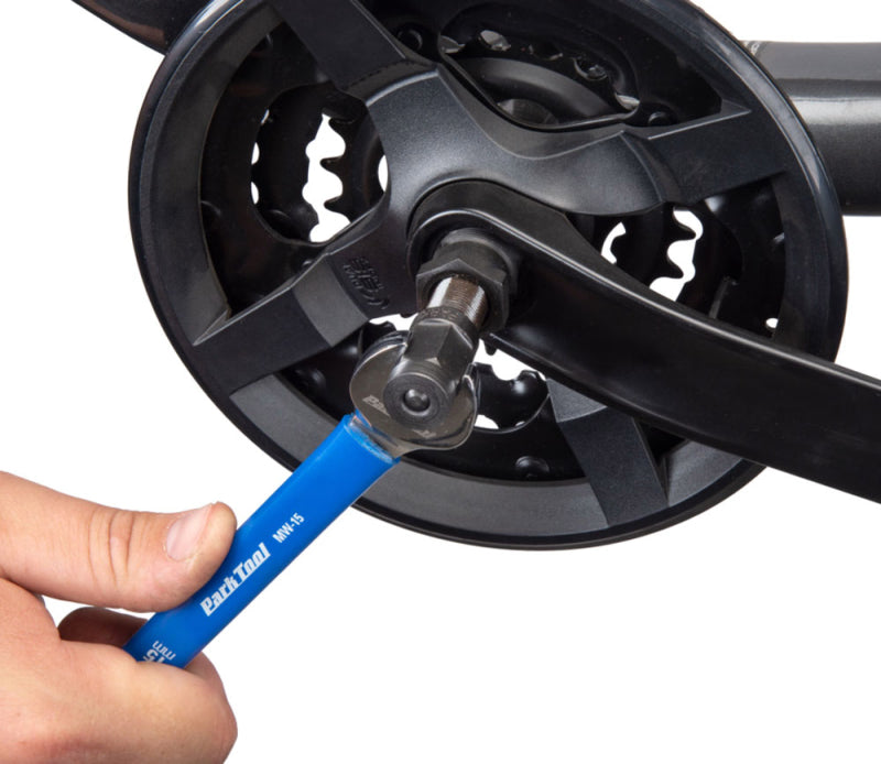 PARK TOOL CWP-7 COMPACT CRANK PULLER
