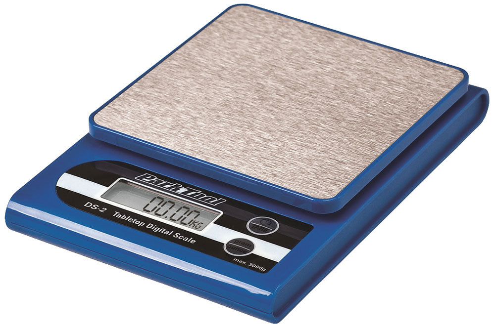 PARK TOOL DS-2 DIGITAL SCALE