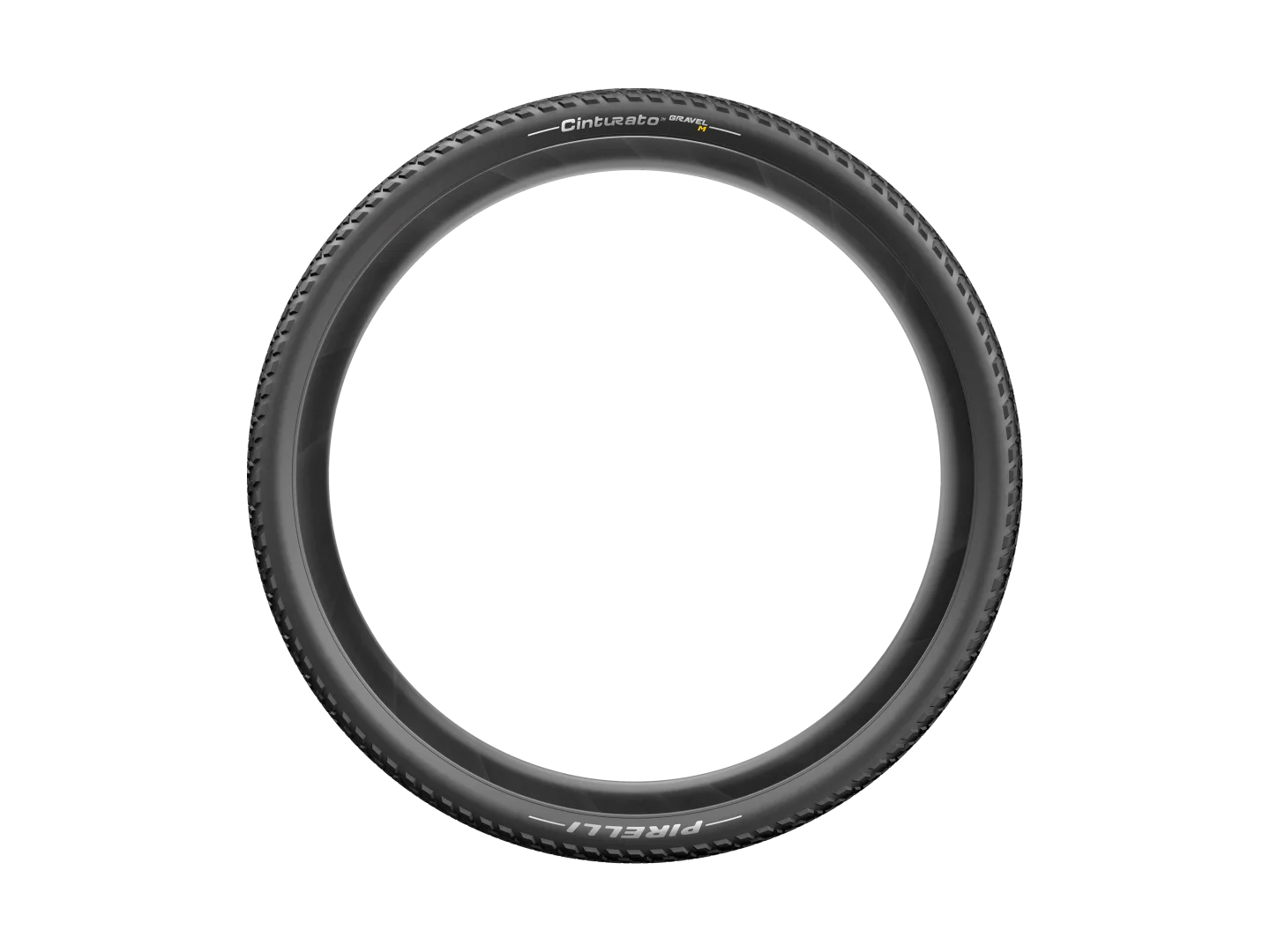 PIRELLI CINTURATO GRAVEL M TYRE - BLACK