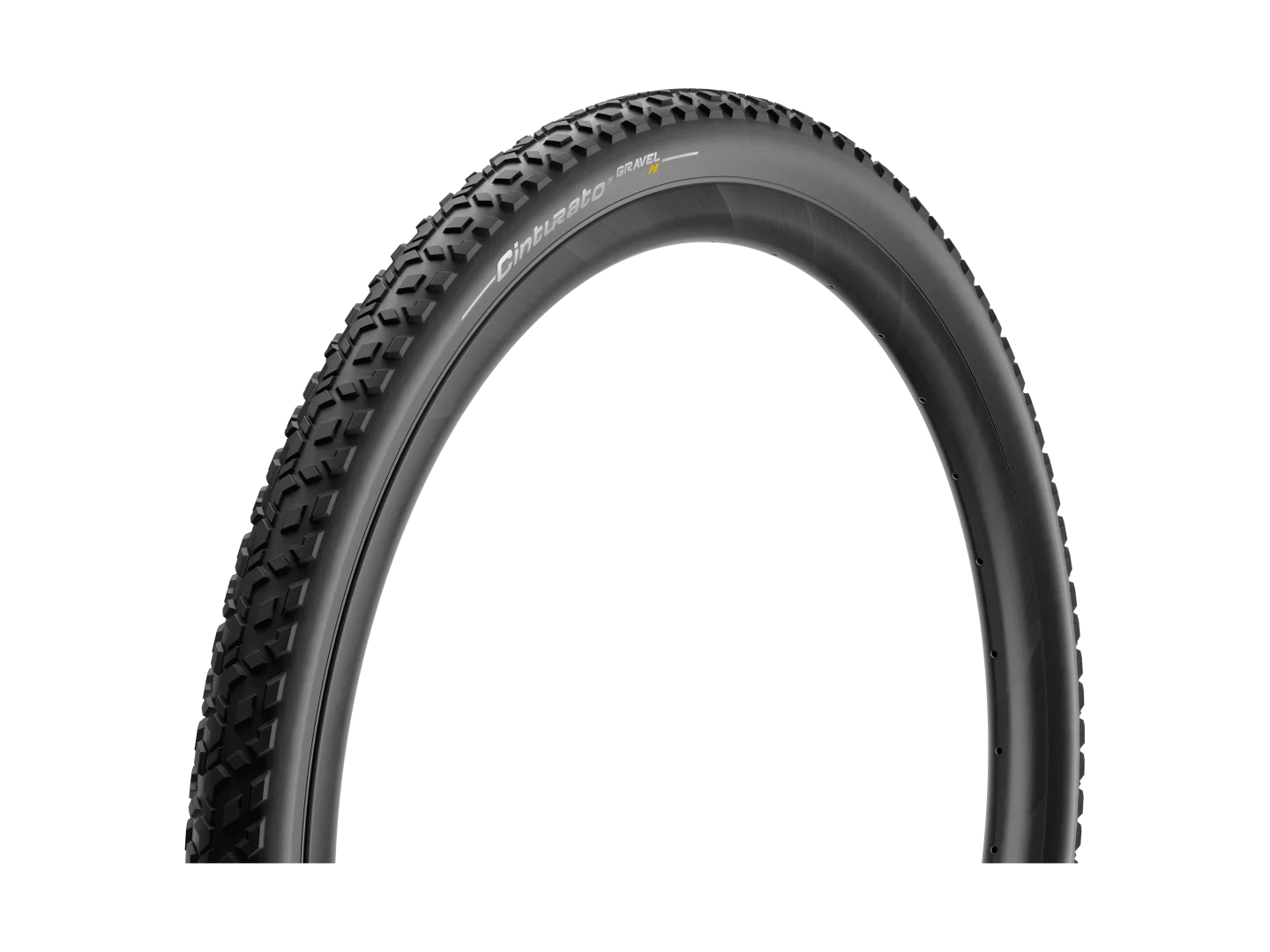 PIRELLI CINTURATO GRAVEL M TYRE - BLACK