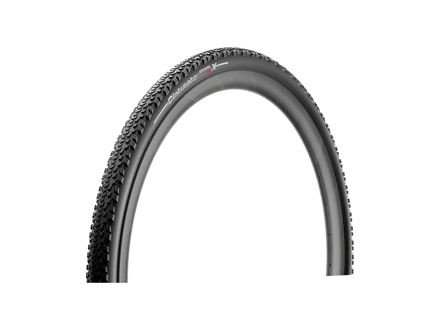 PIRELLI CINTURATO GRAVEL RC-X GRAVEL TYRE