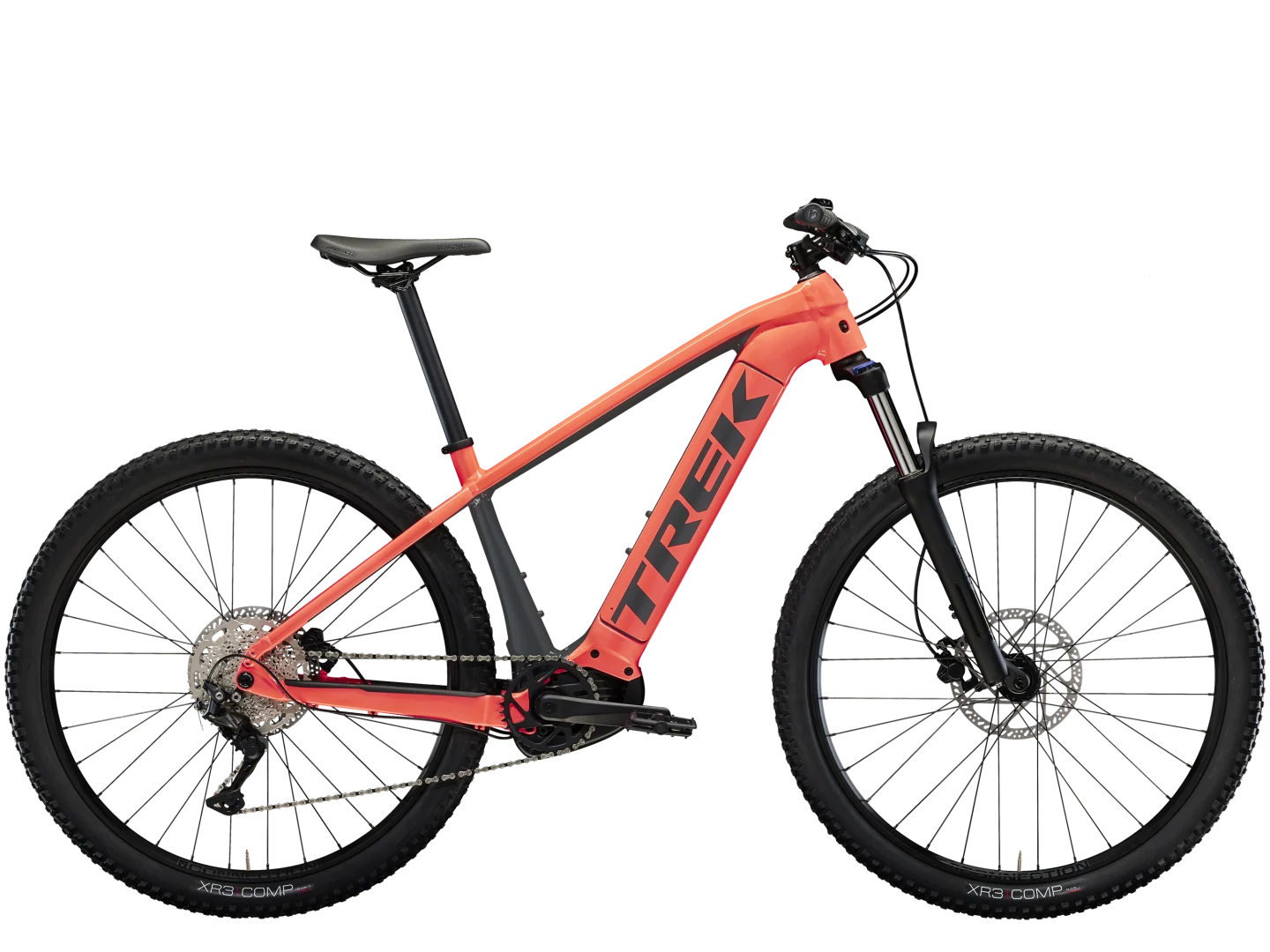 Trek Powerfly 4 625 Gen 4 e MTB Bike 2023 allterraincycles