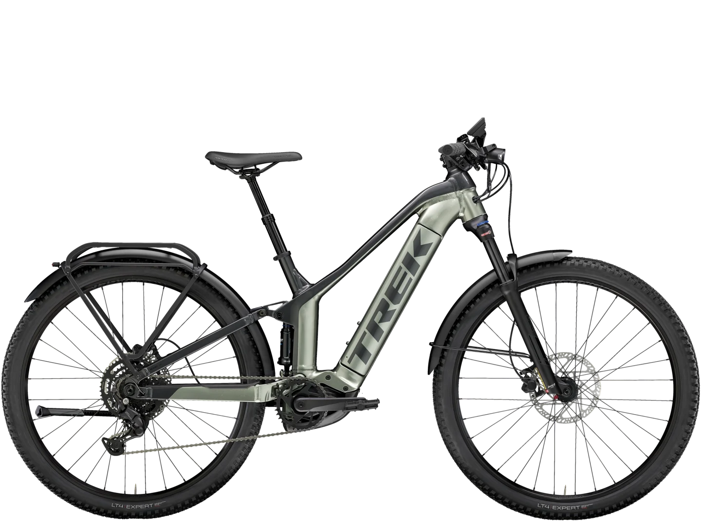 Trek powerfly fs 4 equipped discount