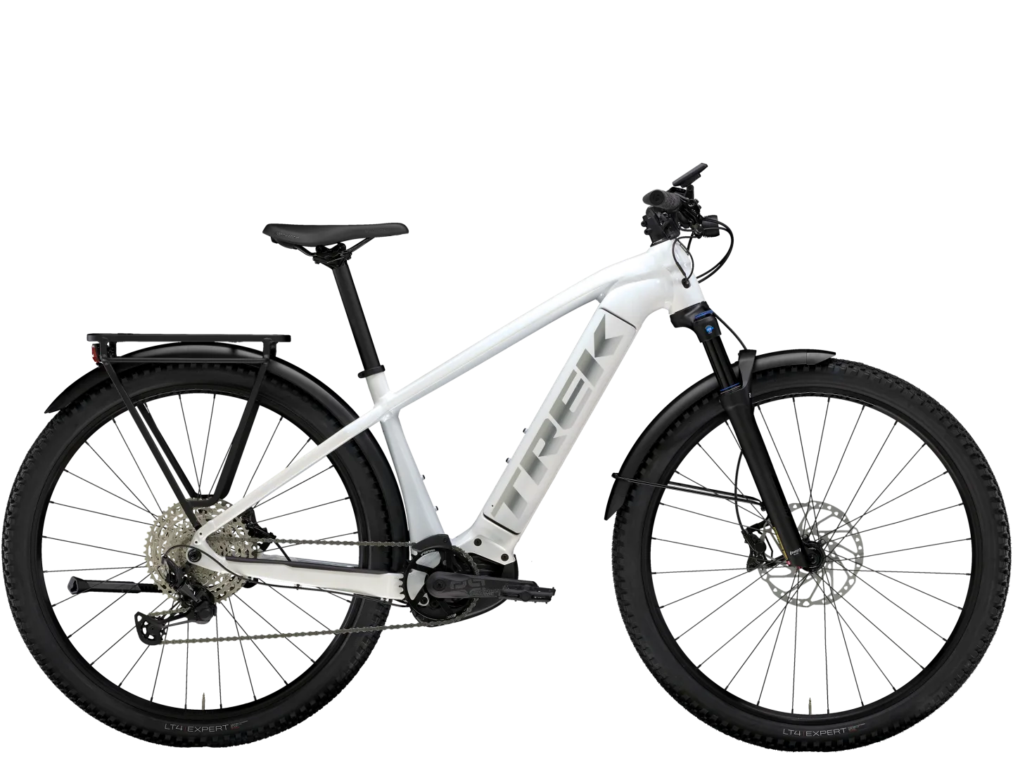 Powerfly sport trek sales