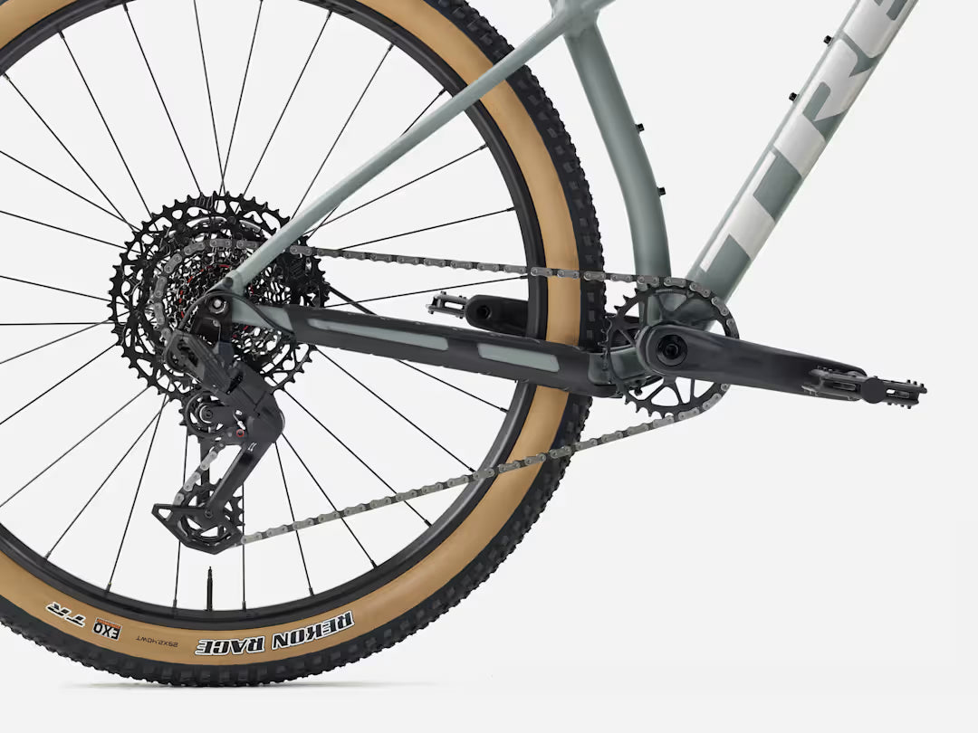 TREK PROCALIBER 8 HARDTAIL MTB BIKE 2027 DESERT SAGE