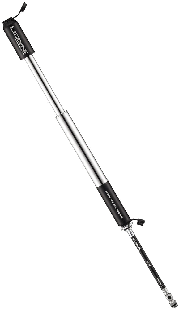 LEZYNE PRESSURE DRIVE PUMP SMALL