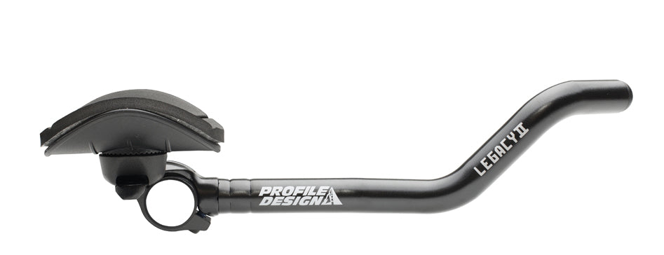 PROFILE DESIGN LEGACY II HANDLEBAR ATTACHMENT