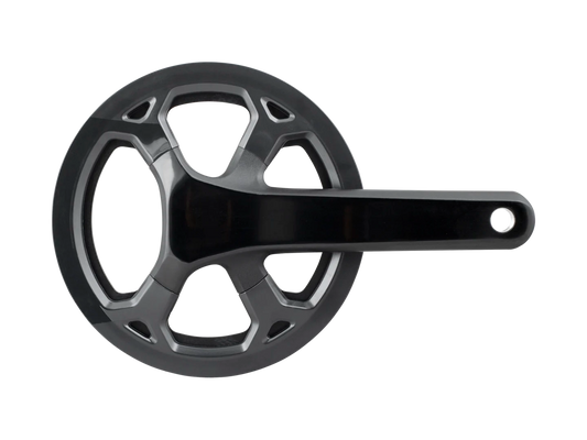 TREK-DIAMANT 42T 10/11-SPEED CRANKSET