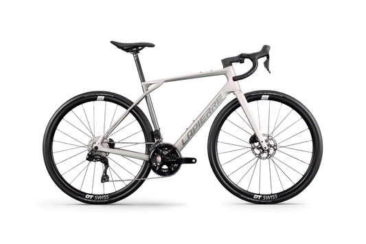 LAPIERRE PULSIUM 6.0 ROAD BIKE 2025 SEPTEMBER BEIGE