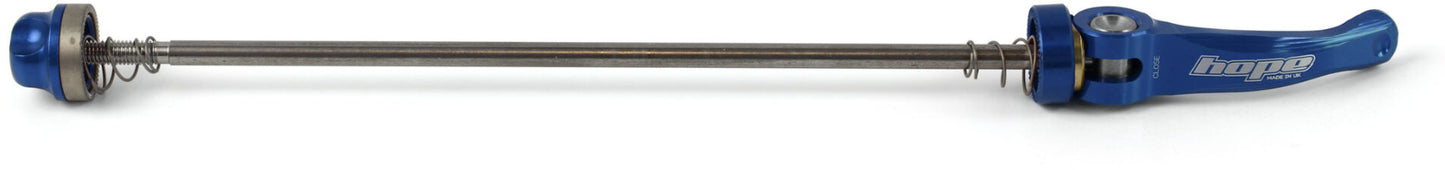 HOPE QUICK RELEASE REAR SKEWER FATSNO 170mm