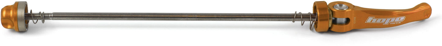 HOPE QUICK RELEASE REAR SKEWER FATSNO 170mm