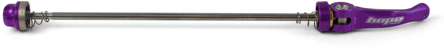 HOPE QUICK RELEASE REAR SKEWER FATSNO 170mm