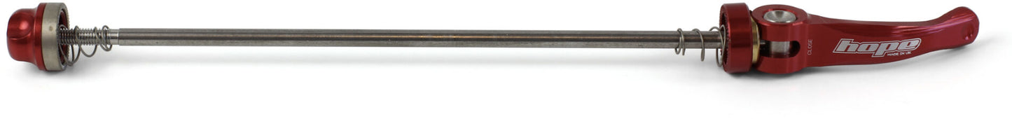 HOPE QUICK RELEASE REAR SKEWER FATSNO 170mm