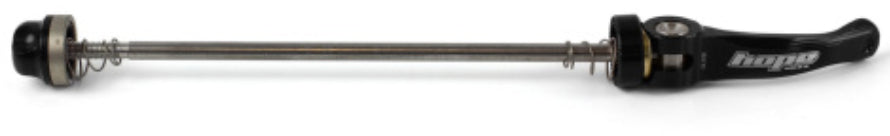 HOPE QUICK RELEASE SKEWER FRONT