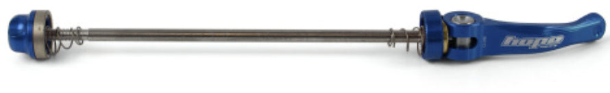 HOPE QUICK RELEASE SKEWER FRONT