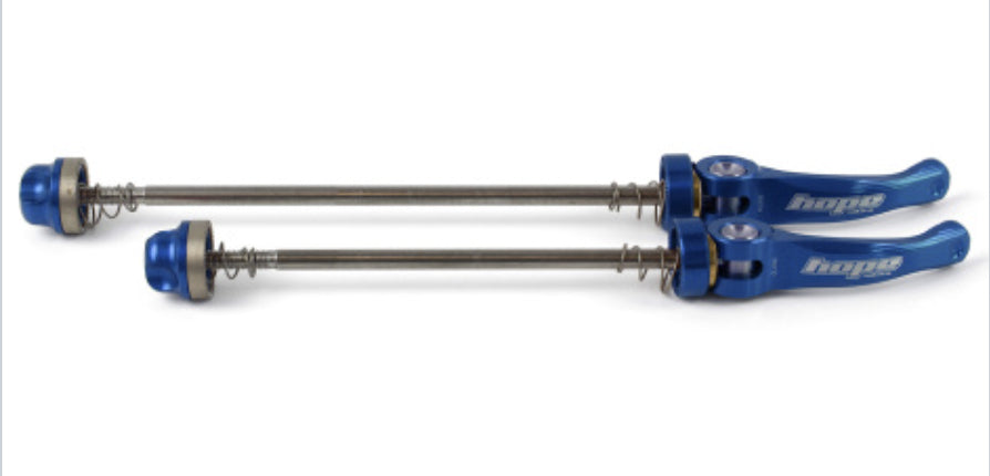 HOPE QUICK RELEASE SKEWER PAIR