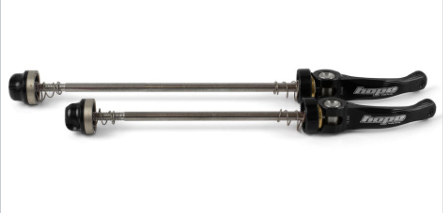 HOPE QUICK RELEASE SKEWER PAIR