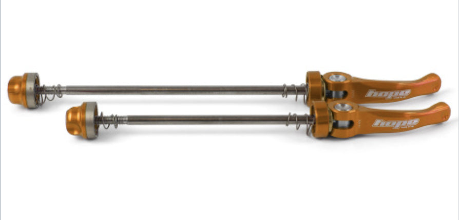 HOPE QUICK RELEASE SKEWER PAIR