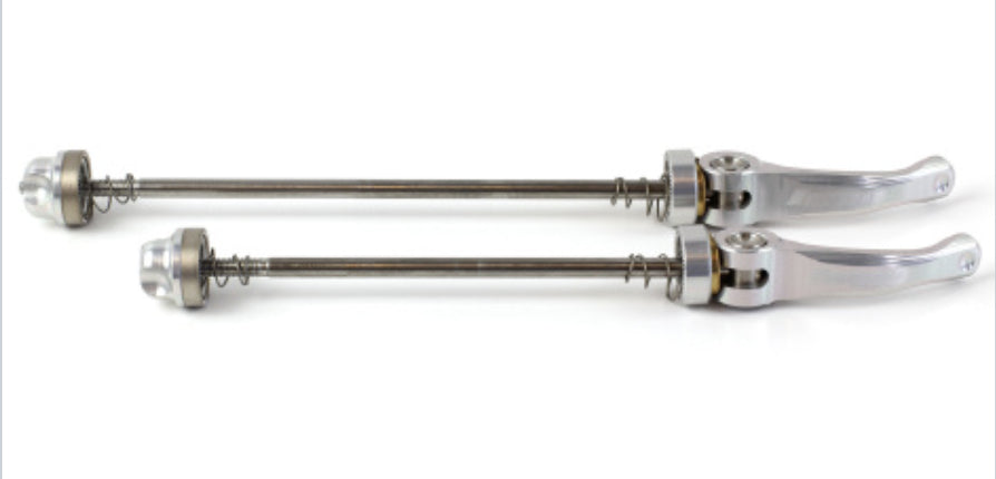 HOPE QUICK RELEASE SKEWER PAIR