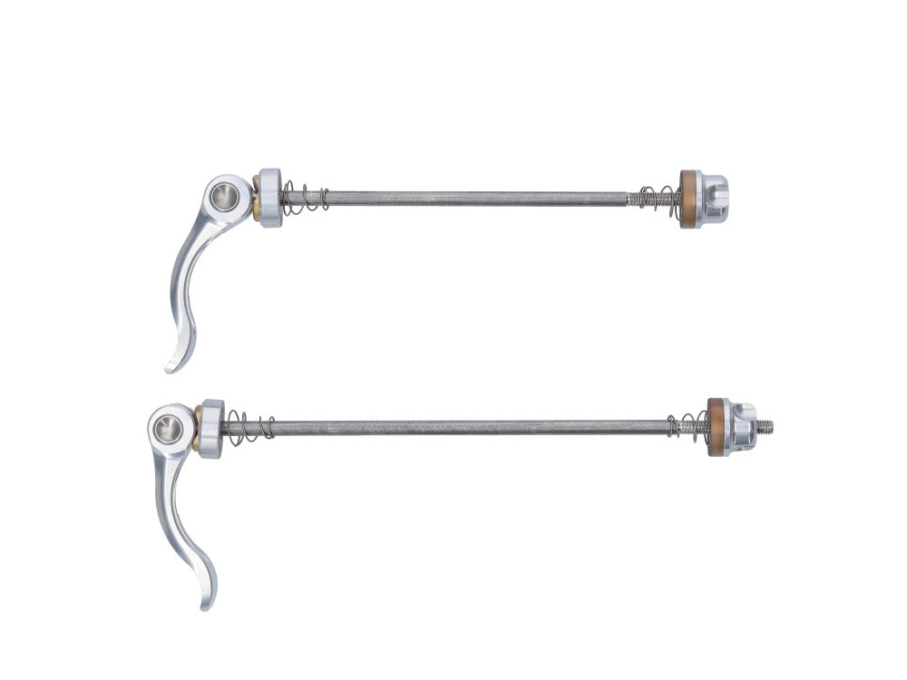 HOPE QUICK RELEASE SKEWER REAR/FATSNO FRONT 135mm