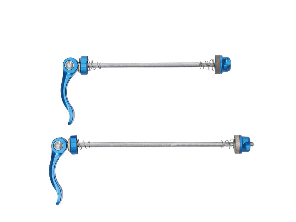 HOPE QUICK RELEASE SKEWER REAR/FATSNO FRONT 135mm