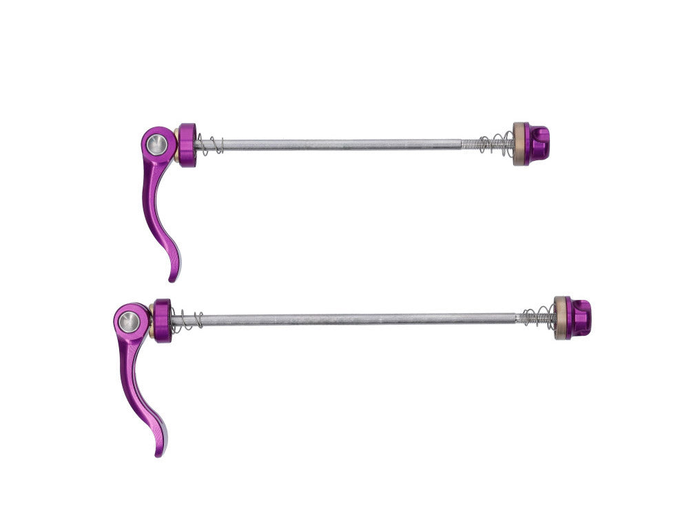 HOPE QUICK RELEASE SKEWER REAR/FATSNO FRONT 135mm