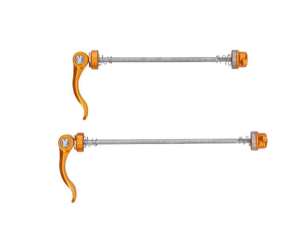 HOPE QUICK RELEASE SKEWER REAR/FATSNO FRONT 135mm