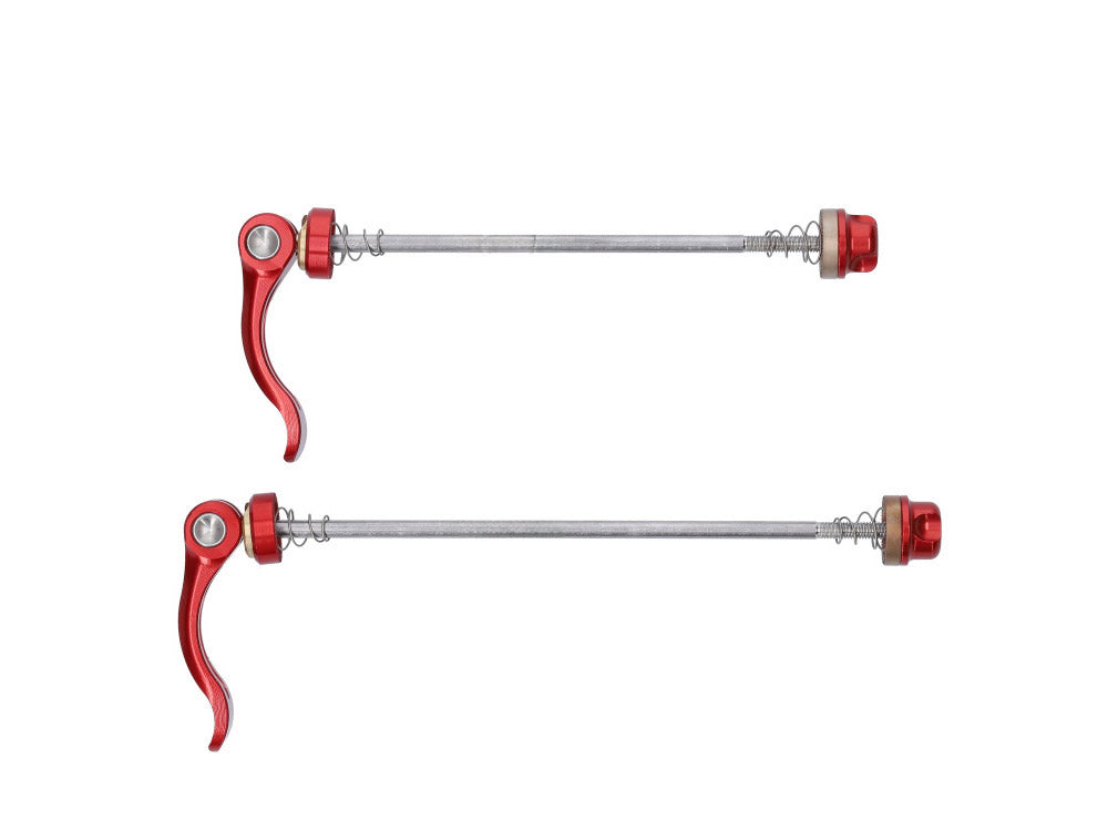 HOPE QUICK RELEASE SKEWER REAR/FATSNO FRONT 135mm